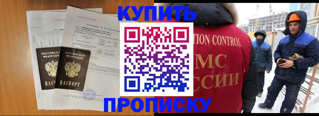 прописка для школы в Купино