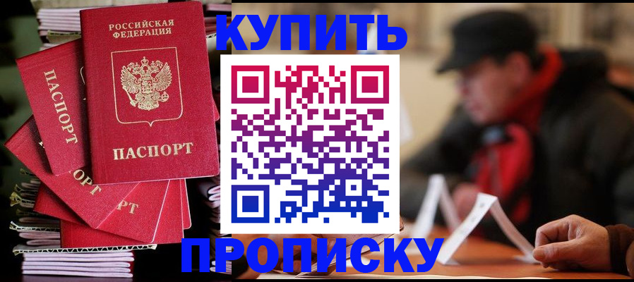 купить прописку в Купино